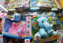 Jugueterías en crisis: advierten por la coyuntura económica y comercial de la Argentina