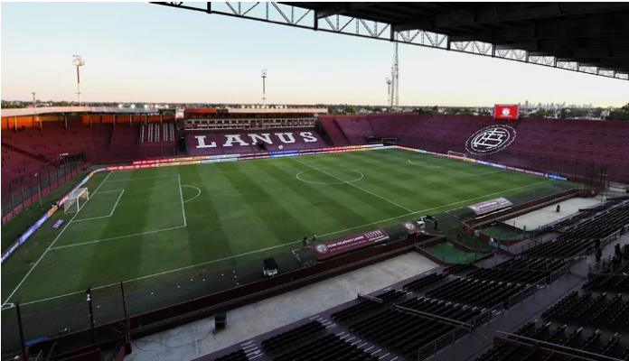 LANUS