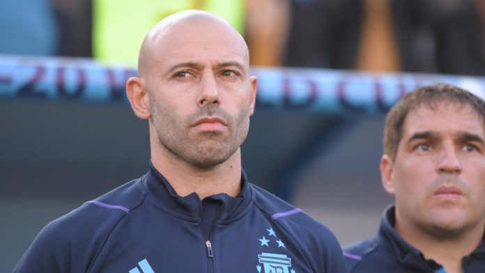MASCHERANO