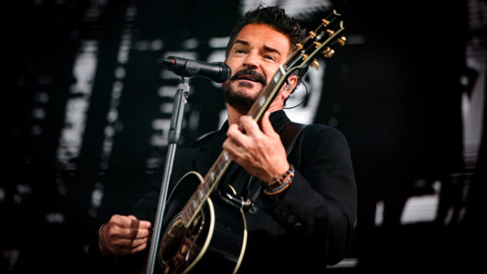 RICARDO ARJONA