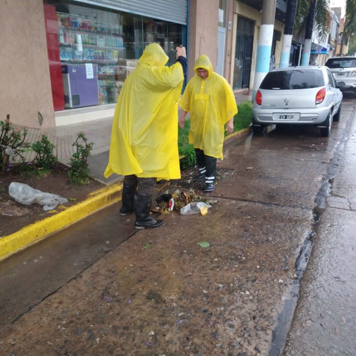 SANTA FE SERVICIOS