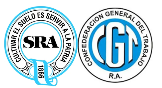 SRA CGT