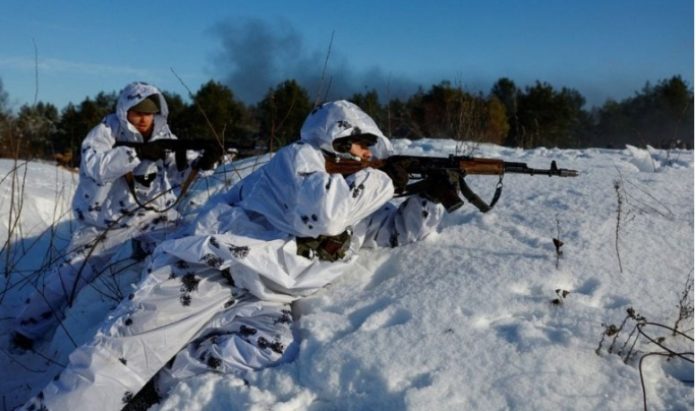 UCRANIA RUSIA GUERRA