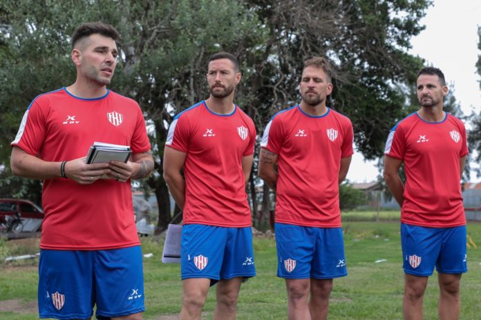 Vazzoler-reserva-Unión reserva