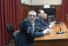 Ratificaron la condena a Germán Lerche por administración fraudulenta