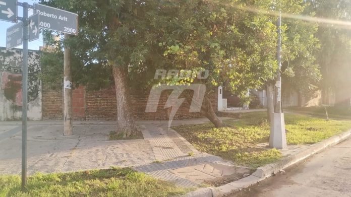 BARRIO CHALET