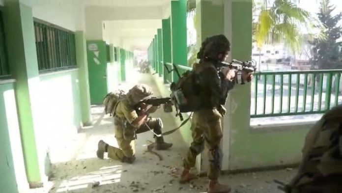 GAZA
