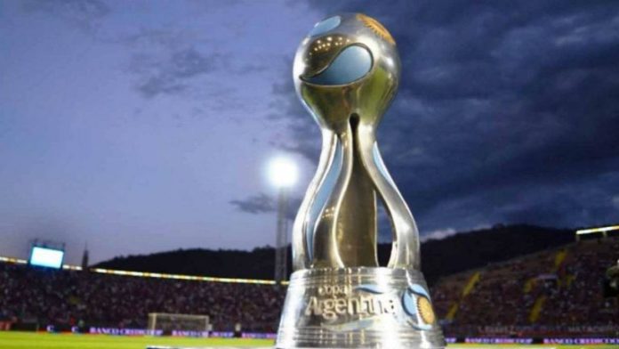 copa arg