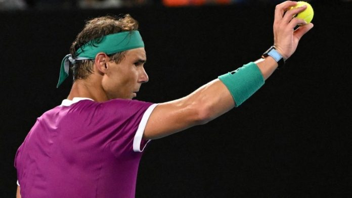 NADAL