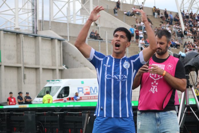 godoy cruz