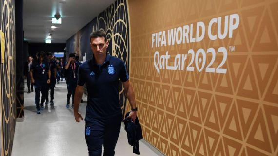 SCALONI