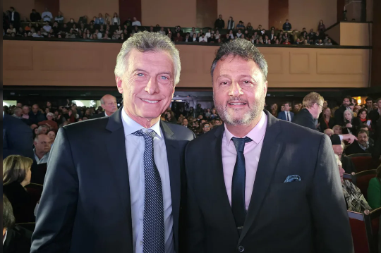 macri