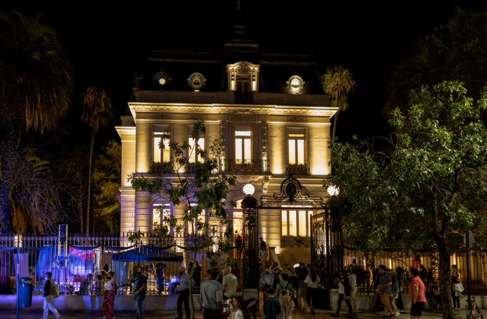 CASA DE LA CULTURA