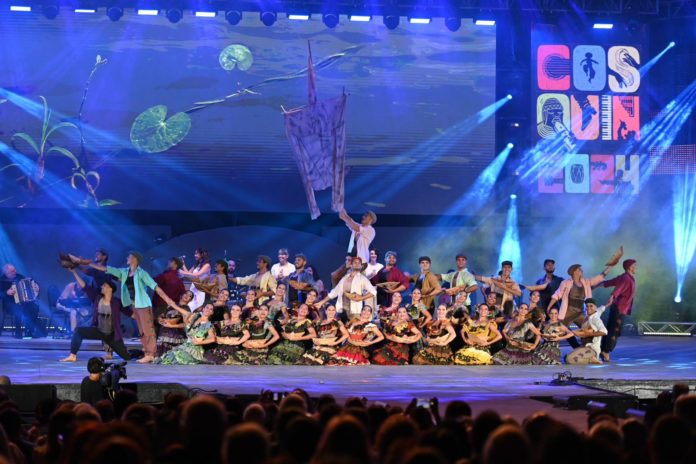 COSQUIN