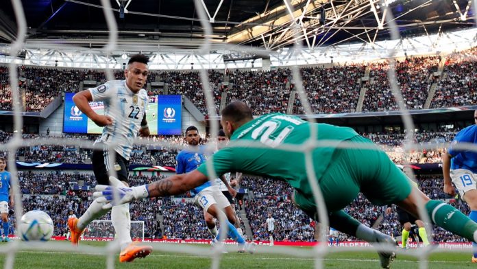 ARGENTINA FINALES