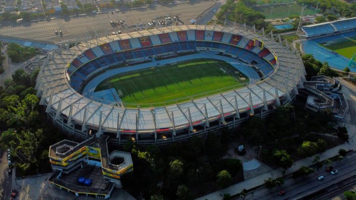 BARRANQUILLA