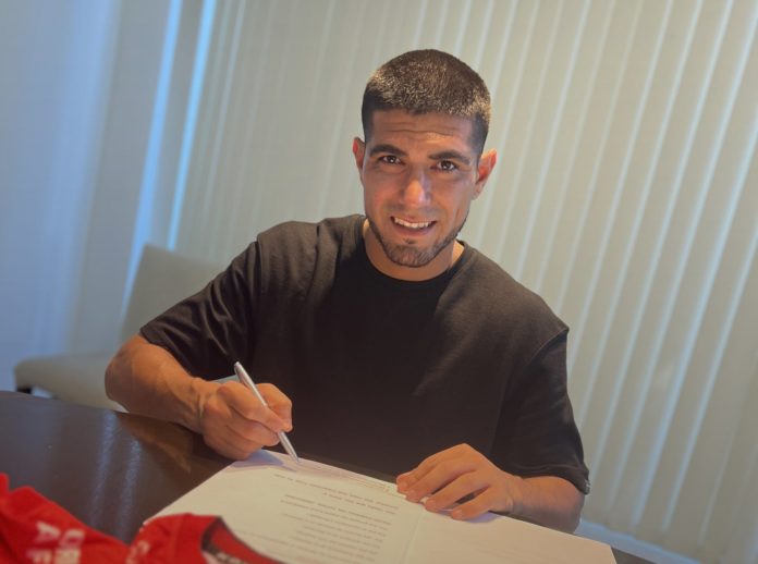 COLON HERNAN LOPEZ