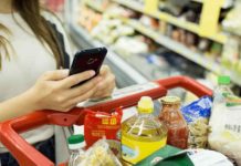 La canasta básica subió más que la inflación en octubre y una familia necesitó más de $1,2 millones para no ser pobre