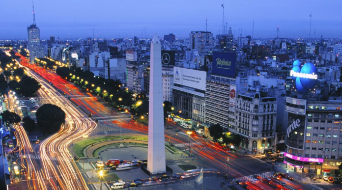 BUENOS AIRES
