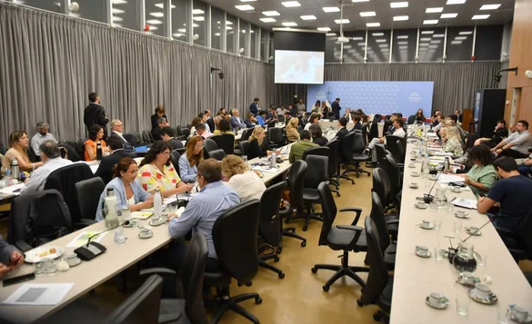 DIPUTADOS