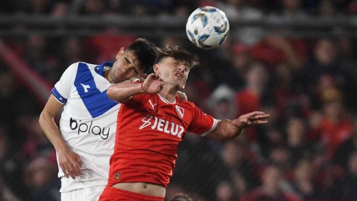 VELEZ ROJO VELEZ