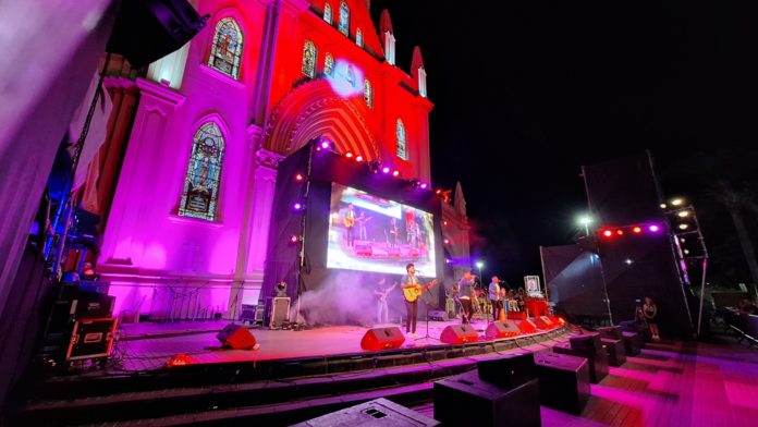 FESTIVAL DE GUADALUPE