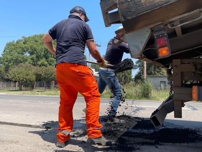 operativo cosecha