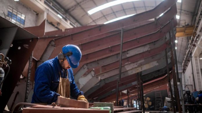 ACTIVIDAD ECONOMICA