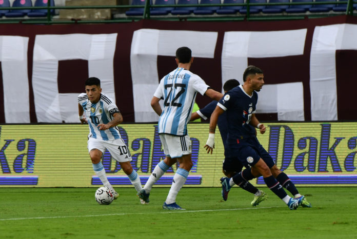 ARGENTINA