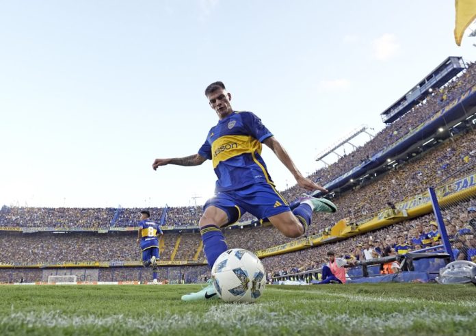 BOCA ZENON