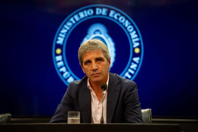CAPUTO
