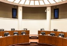 El Concejo Municipal renueva sus bancas y autoridades