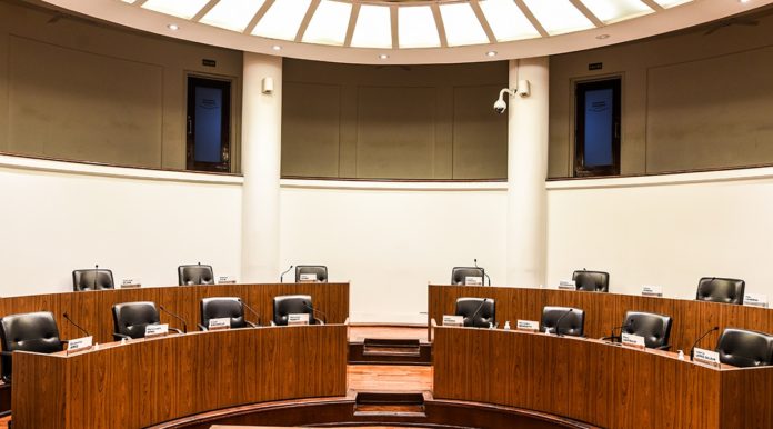 CONCEJO MUNICIPAL