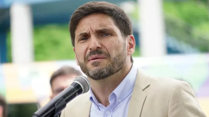 MAXIMILIANO PULLARO