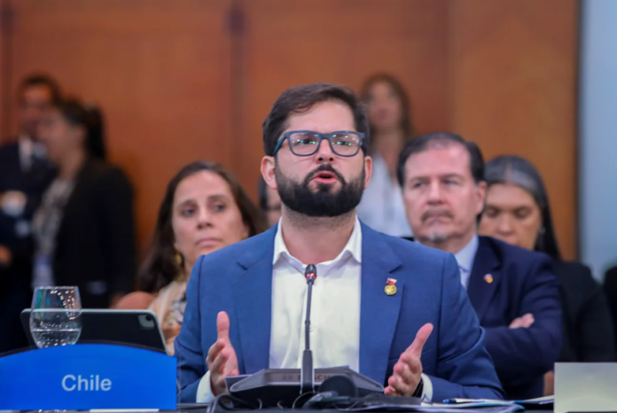 BORIC
