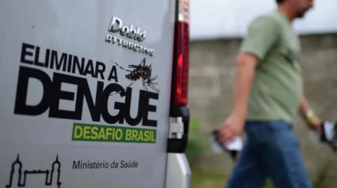 DENGUE BRASIL