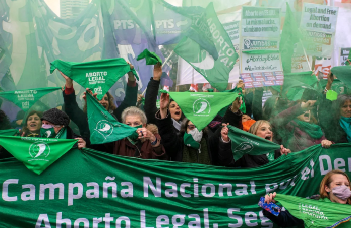 ABORTO