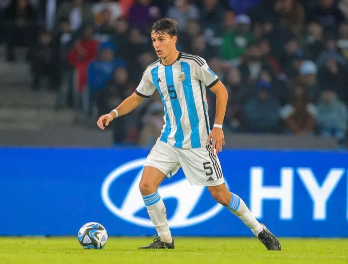 FEDERICO REDONDO