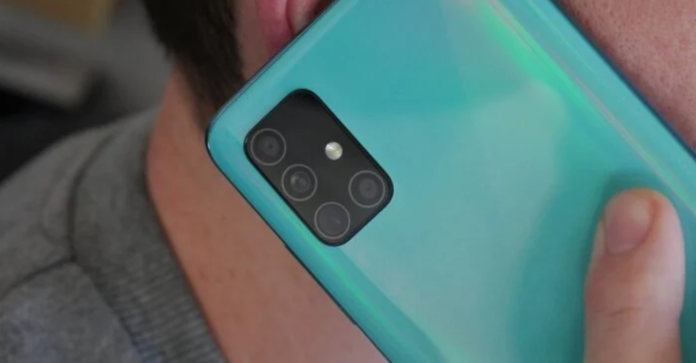 CELULAR SAMSUNG