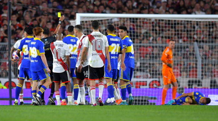 CLÁSICO