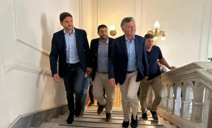 PULLARO MACRI