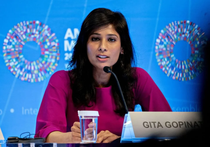 GINA FMI
