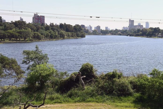 PARQUE SUR