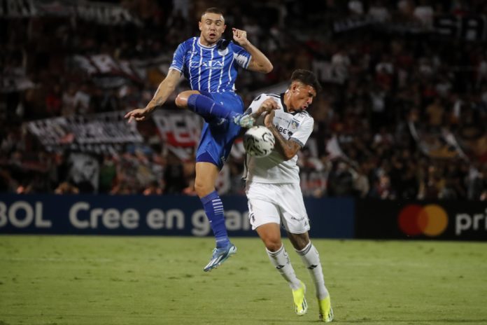 GODOY CRUZ