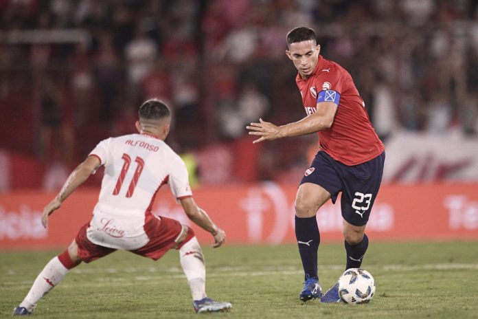 INDEPENDIENTE