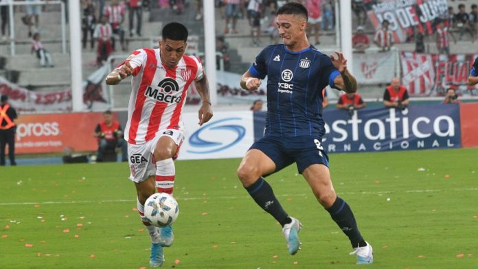 INSTITUTO TALLERES