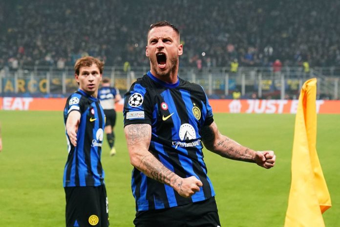 INTER