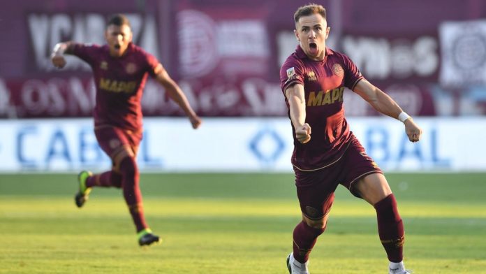LANUS