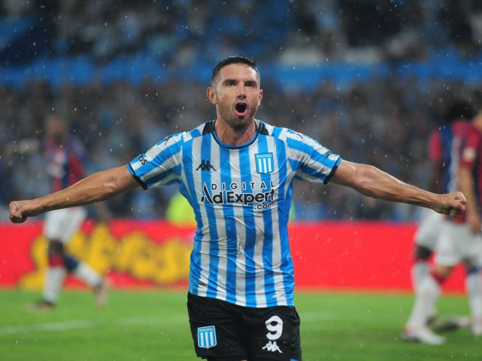 RACING