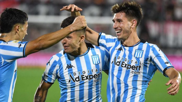 RACING